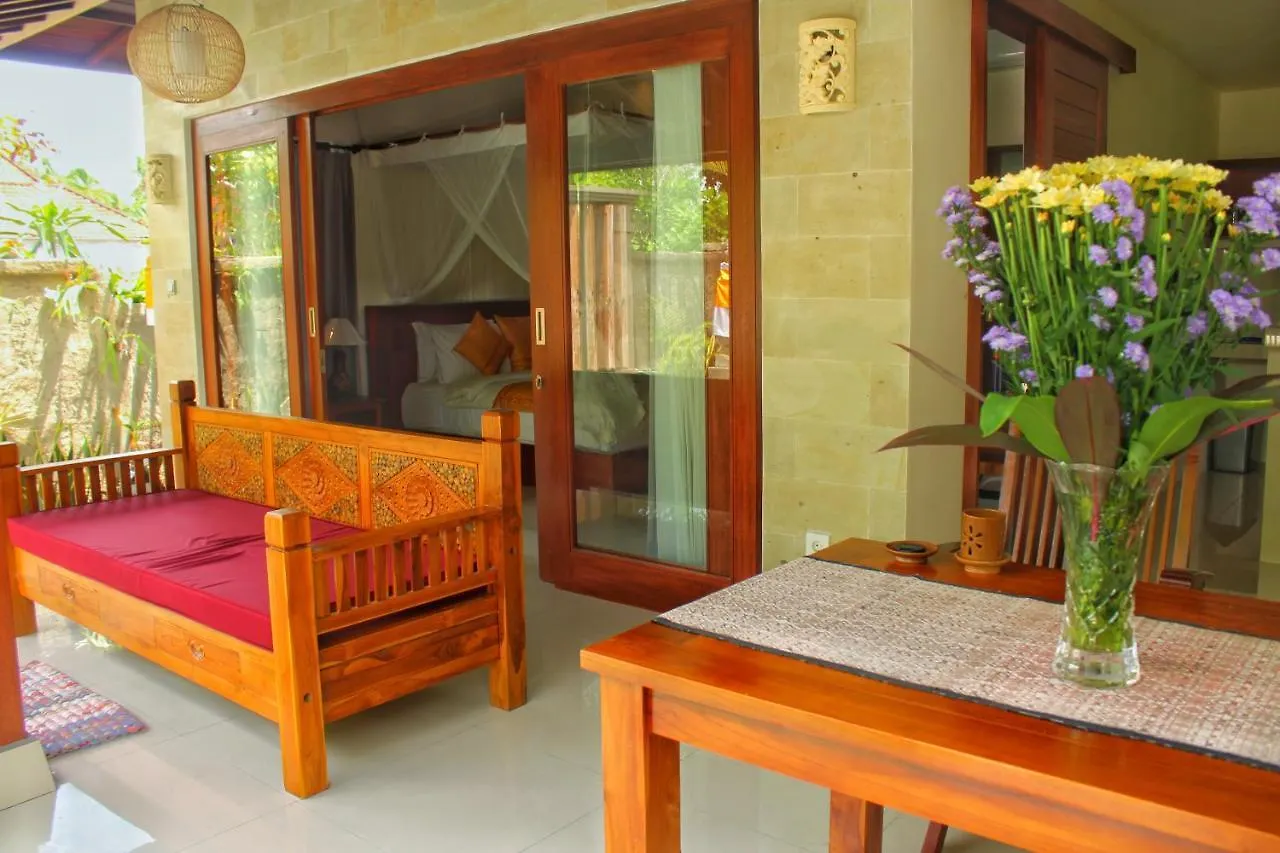 Tutik Private House By Supala Villa Ubud