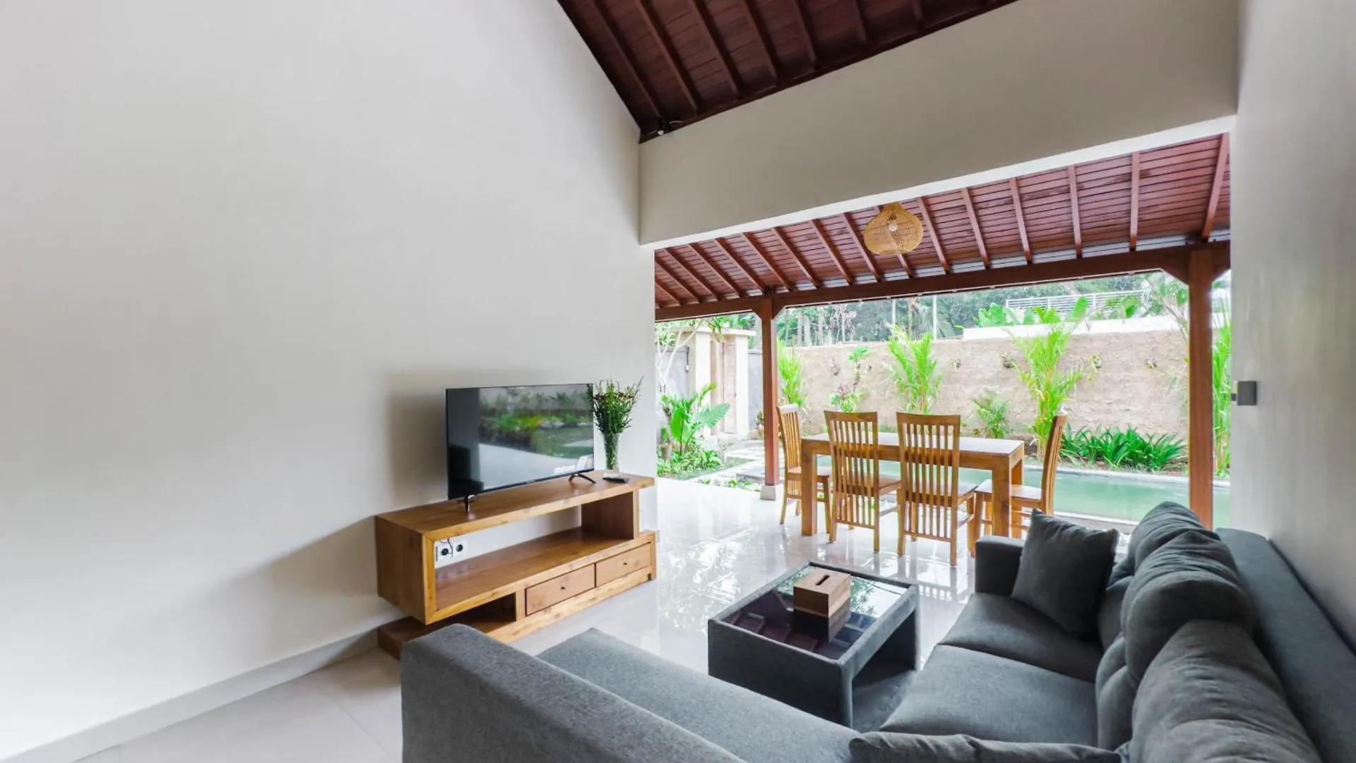 Tutik Private House By Supala Villa Ubud