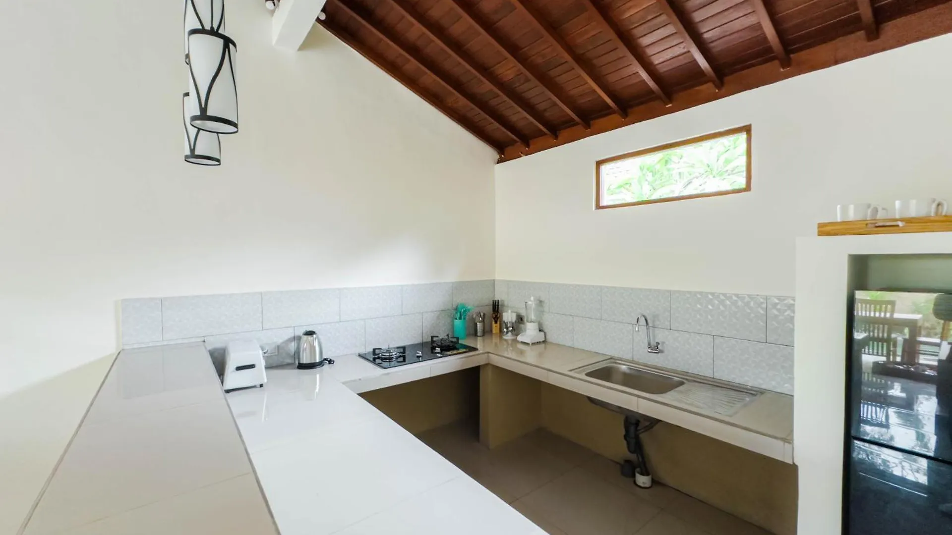 Tutik Private House By Supala Villa Ubud