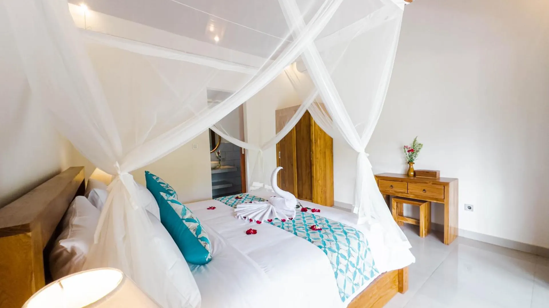 Tutik Private House By Supala Villa Ubud