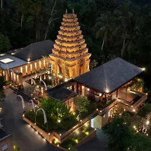 Resort Sanna A Pramana Experience, Ubud