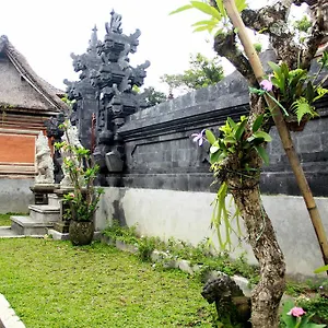 Dag Dig Dug Homestay 民宿