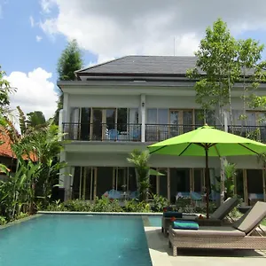 Gasthuis Recep, Ubud