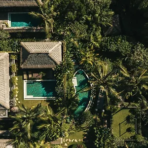 Nyuh Bali & Ubud