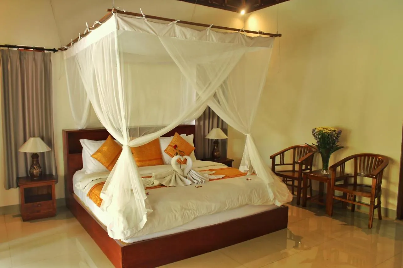 Tutik Private House By Supala Villa Ubud  0*, Ubud (Bali) Indonesia