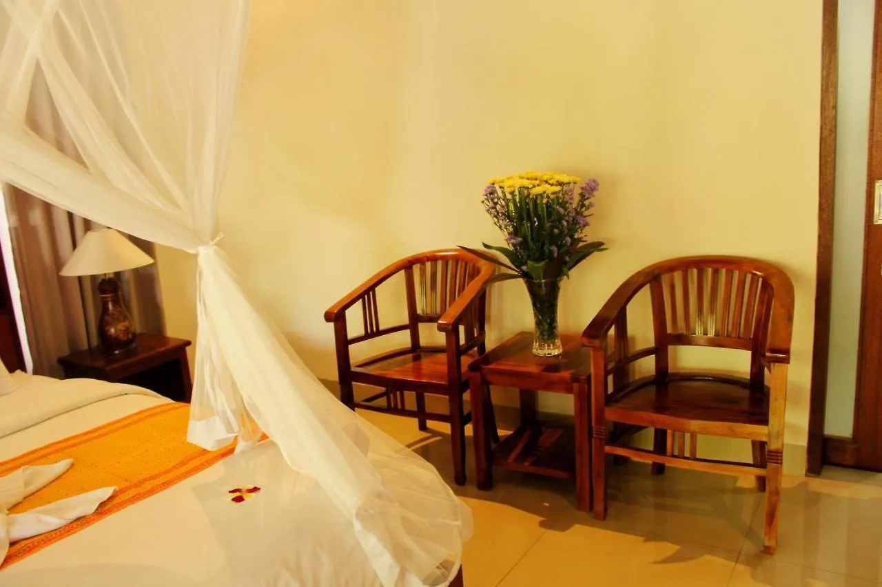 Tutik Private House By Supala Villa Ubud  0*, Ubud (Bali)