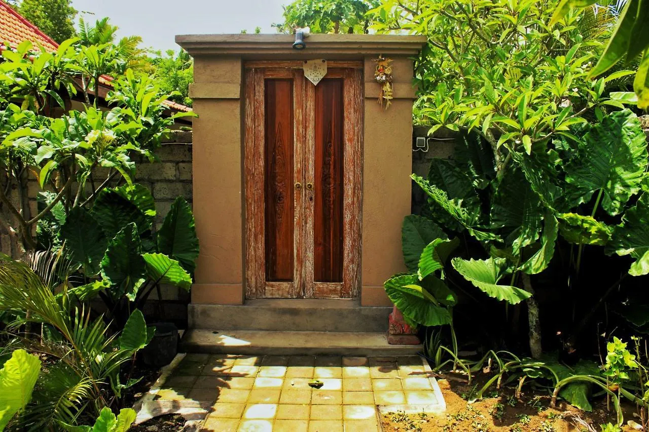 Tutik Private House By Supala Villa Ubud