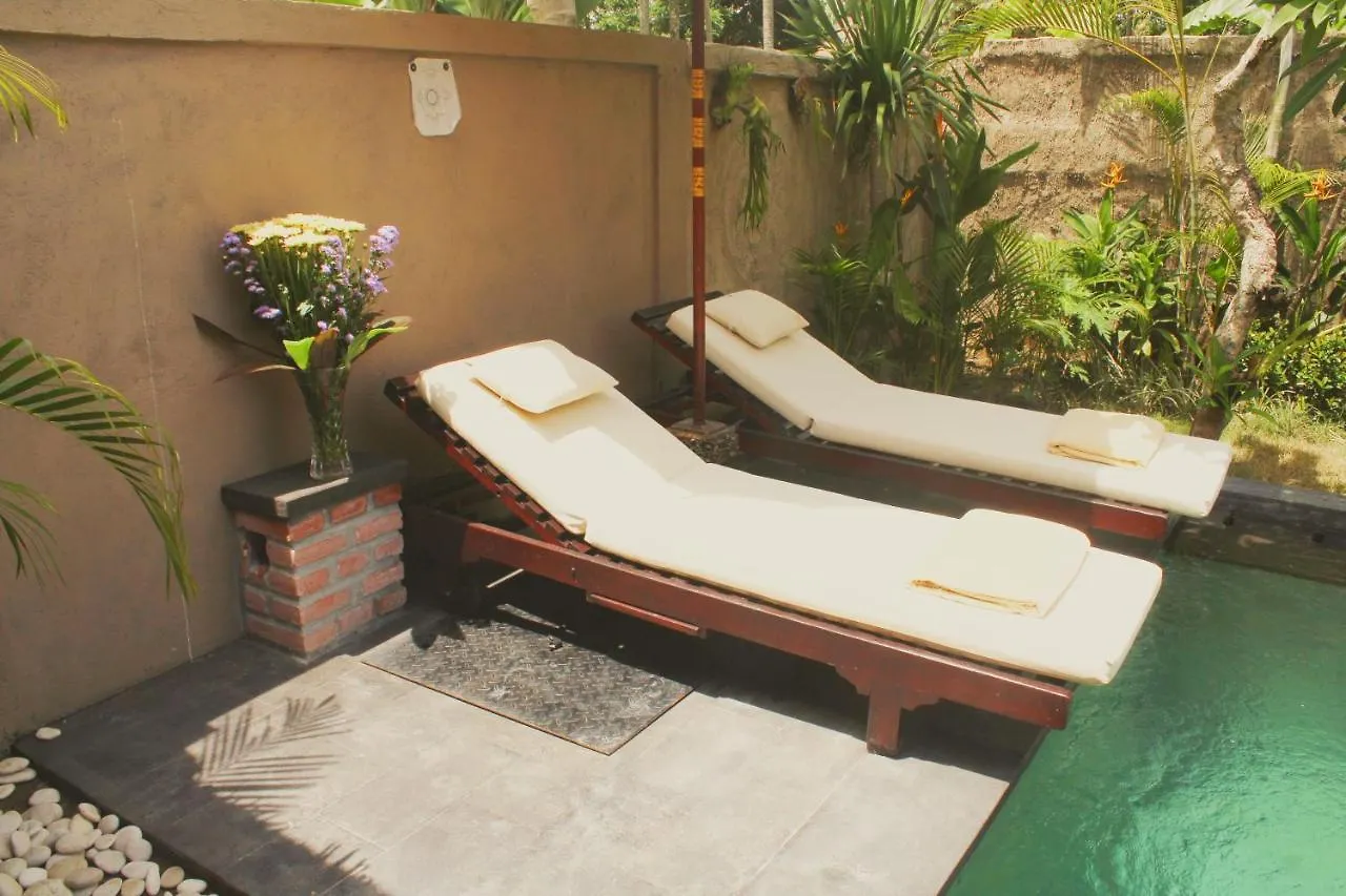 Tutik Private House By Supala Villa Ubud