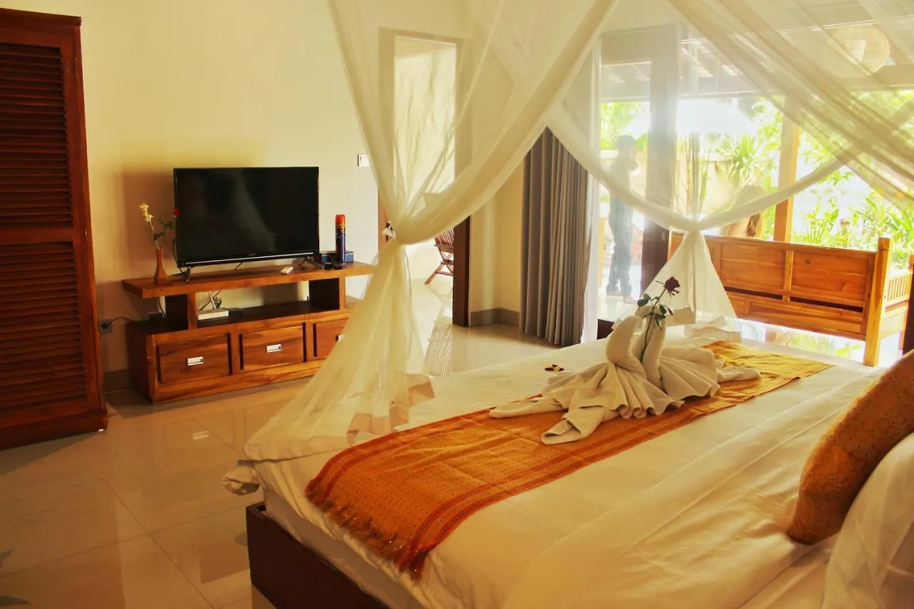 Tutik Private House By Supala Villa Ubud