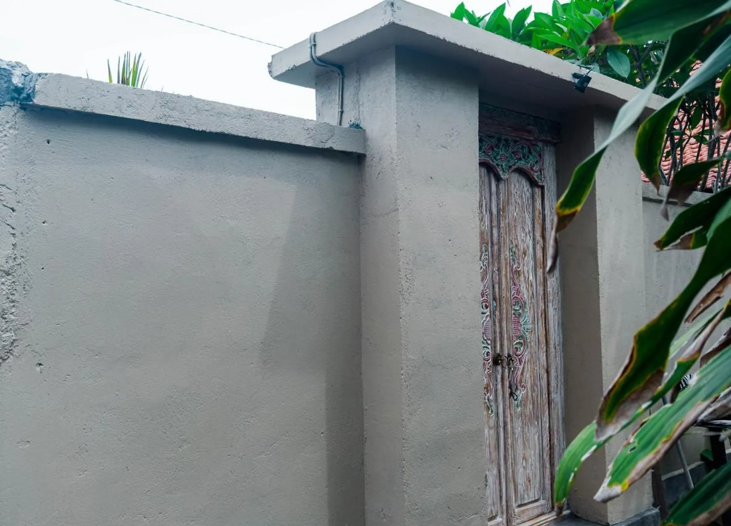 Tutik Private House By Supala Villa Ubud  0*, Ubud (Bali) Indonesia
