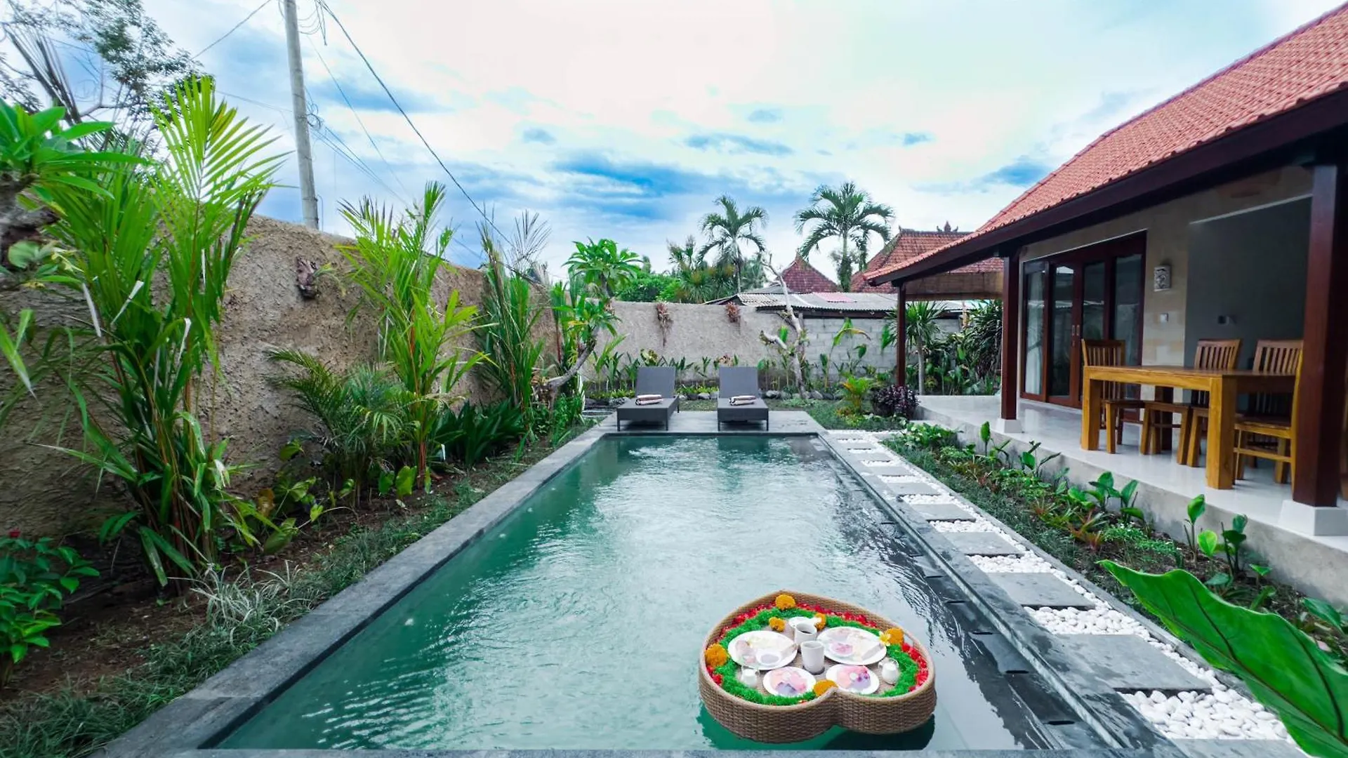 Tutik Private House By Supala Villa Ubud