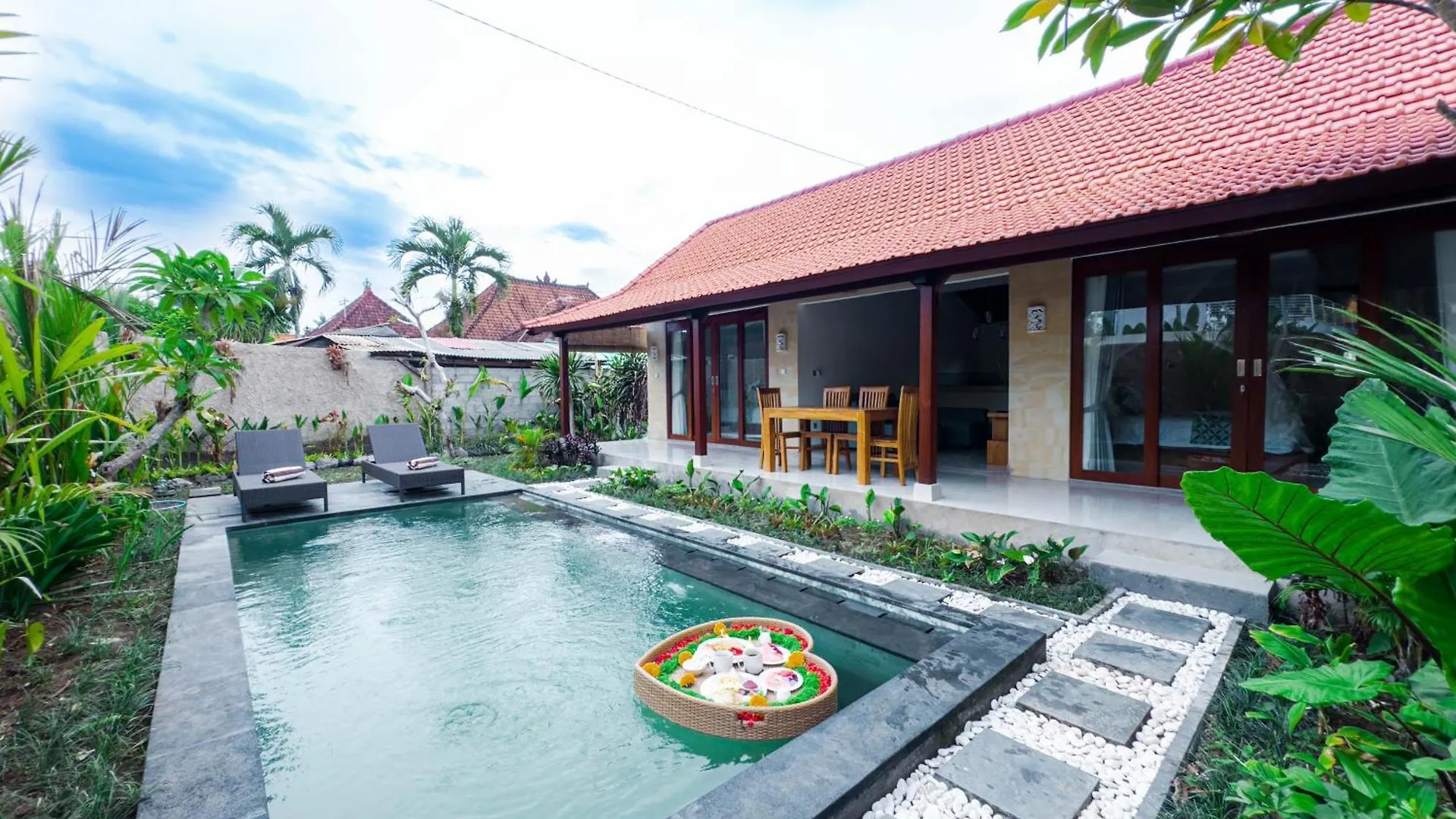 Tutik Private House By Supala Villa Ubud