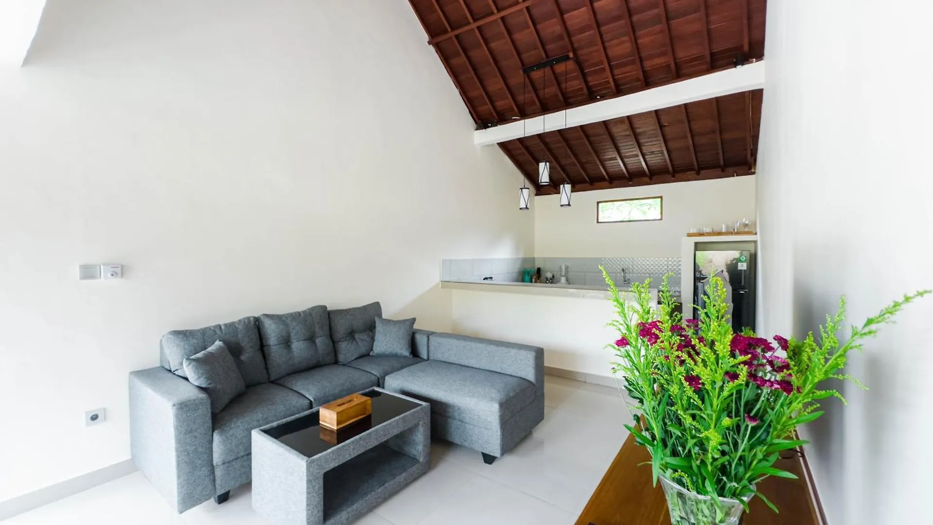 Tutik Private House By Supala Villa Ubud  0*, Ubud (Bali) Indonesia