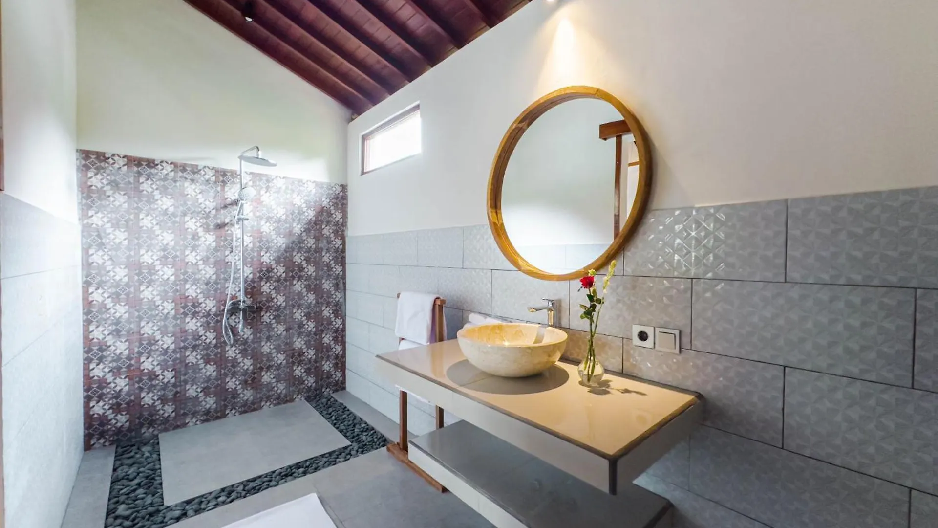 Tutik Private House By Supala Villa Ubud  0*, Ubud (Bali)