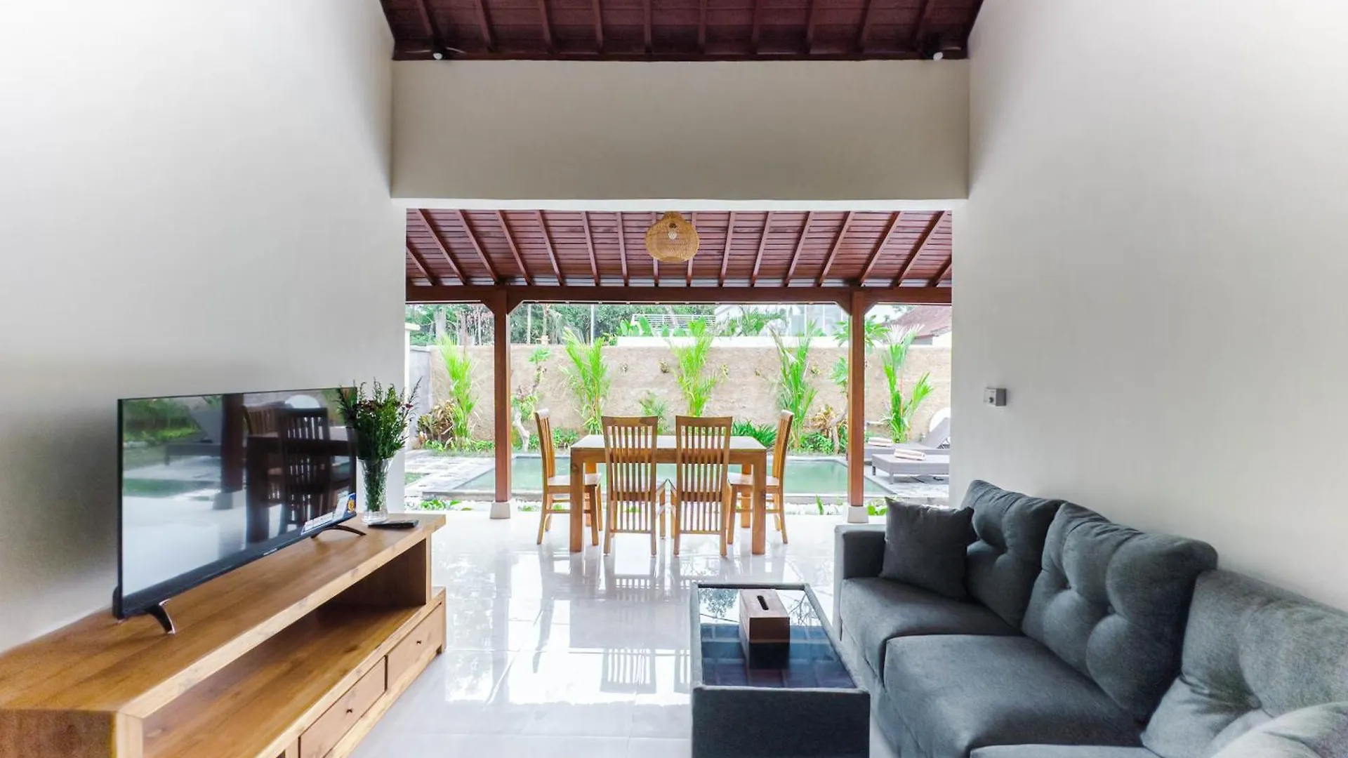 Tutik Private House By Supala Villa Ubud   Ubud (Bali)