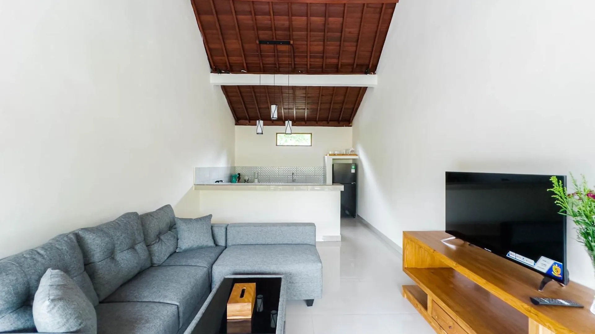 Tutik Private House By Supala Villa Ubud