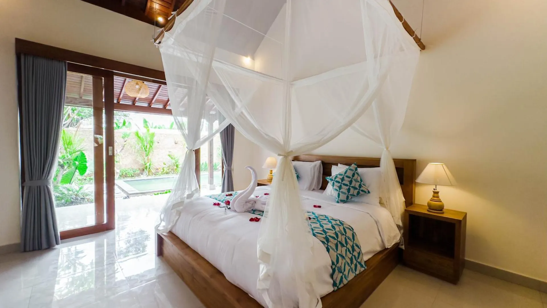 Tutik Private House By Supala Villa Ubud