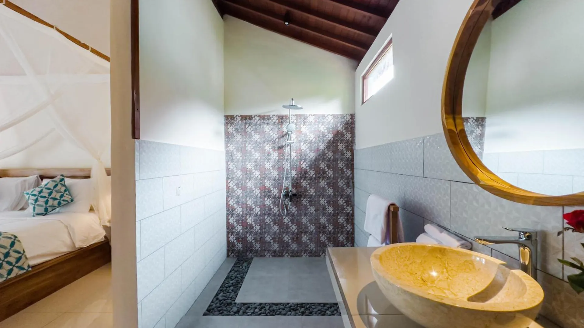 Tutik Private House By Supala Villa Ubud  Indonesia