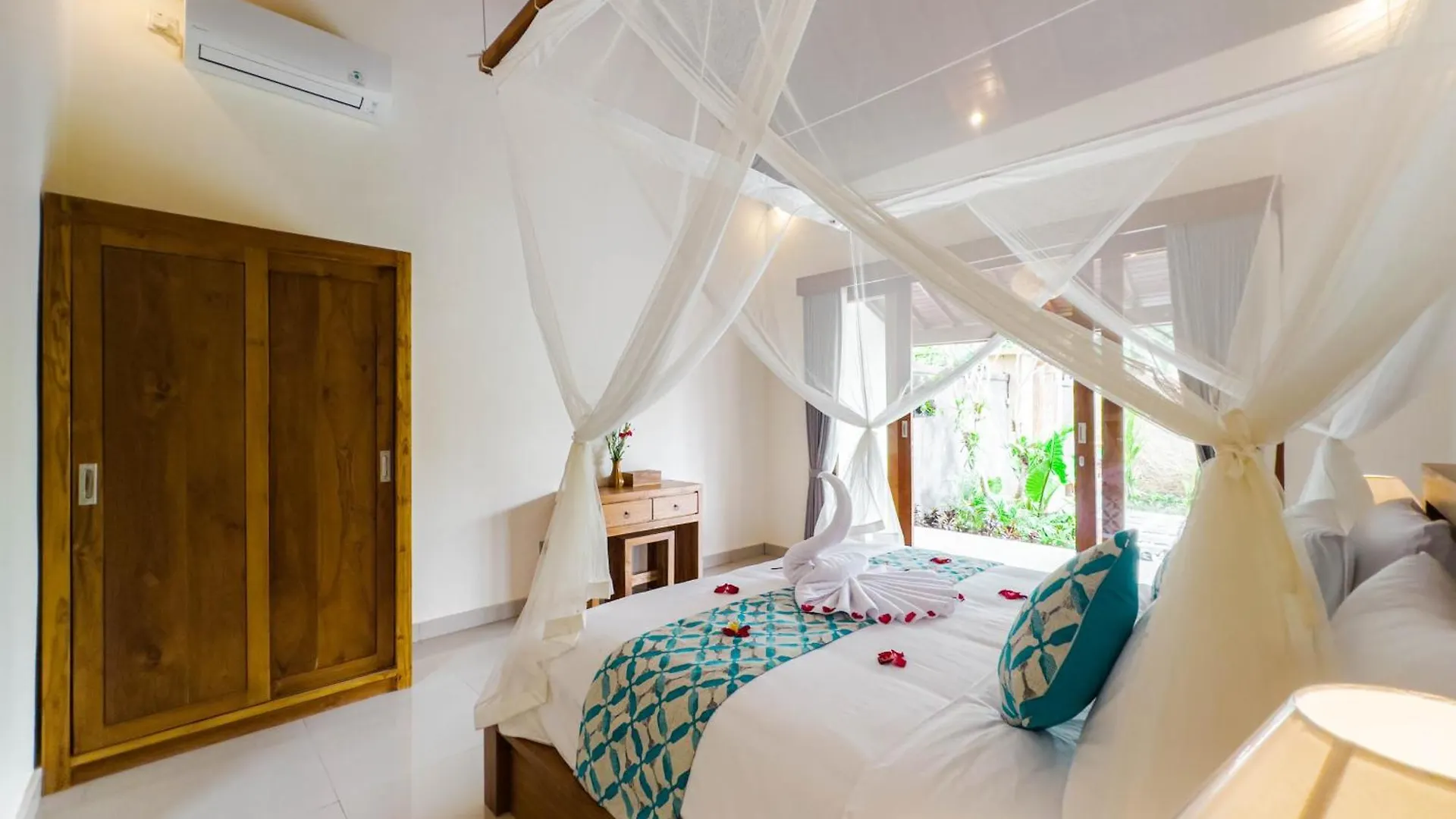 Tutik Private House By Supala Villa Ubud