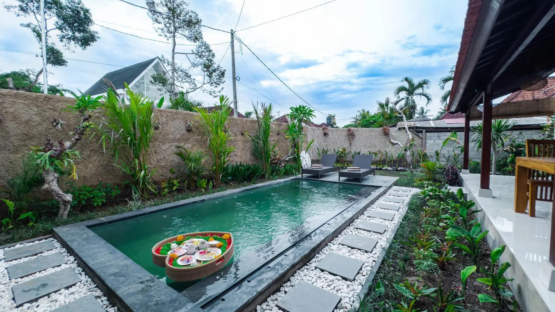 Tutik Private House By Supala Villa Ubud  0*, Ubud (Bali)